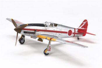 1/72 Kawasaki Ki-61-Id Hien (Tony)