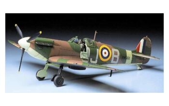 1/48 Spitfire Mk.I