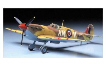 1/48 Spitfire Mk.Vb Trop.