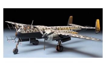 1/48 Heinkel He 219 Uhu