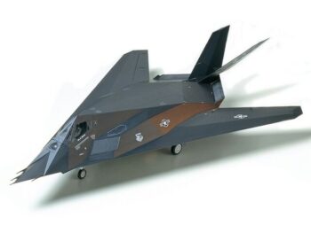 1/48 Lockheed F-117A Nighthawk