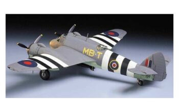 1/48 Bristol Beaufighter TF.Mk.X