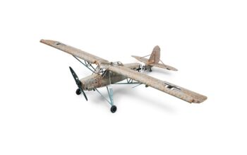 1/48 Fieseler Fi156C Storch