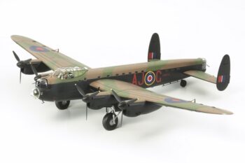 1/48 Lancaster B Dambuster / Grand Slam