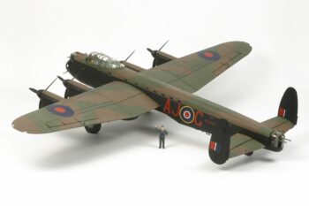 1/48 Lancaster B Dambuster / Grand Slam - Image 2