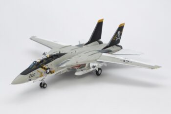 1/48 Grumman F-14A Tomcat - Image 6