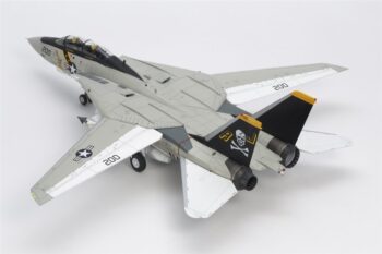 1/48 Grumman F-14A Tomcat - Image 9