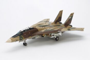 1/48 Grumman F-14A Tomcat - Image 10