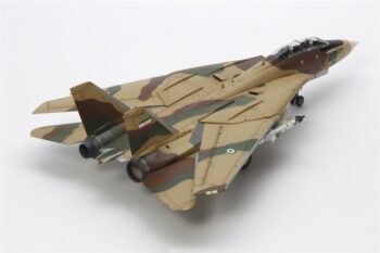 1/48 Grumman F-14A Tomcat - Image 11