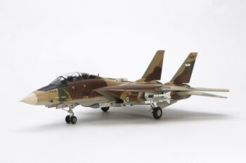 1/48 Grumman F-14A Tomcat - Image 12