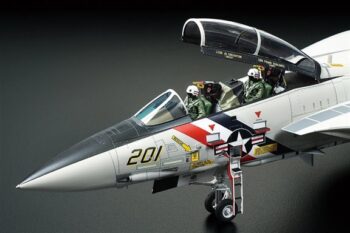 1/48 Grumman F-14A Tomcat - Image 13