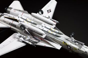 1/48 Grumman F-14A Tomcat - Image 14