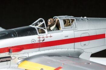 1/48 Ki-61-I d Hien - Image 5