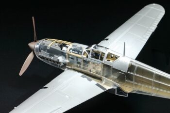 1/48 Ki-61-I d Hien - Image 9