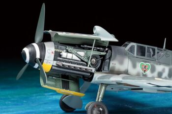 1/48 Bf109 G-6 - Image 3