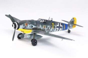 1/48 Bf109 G-6 - Image 4